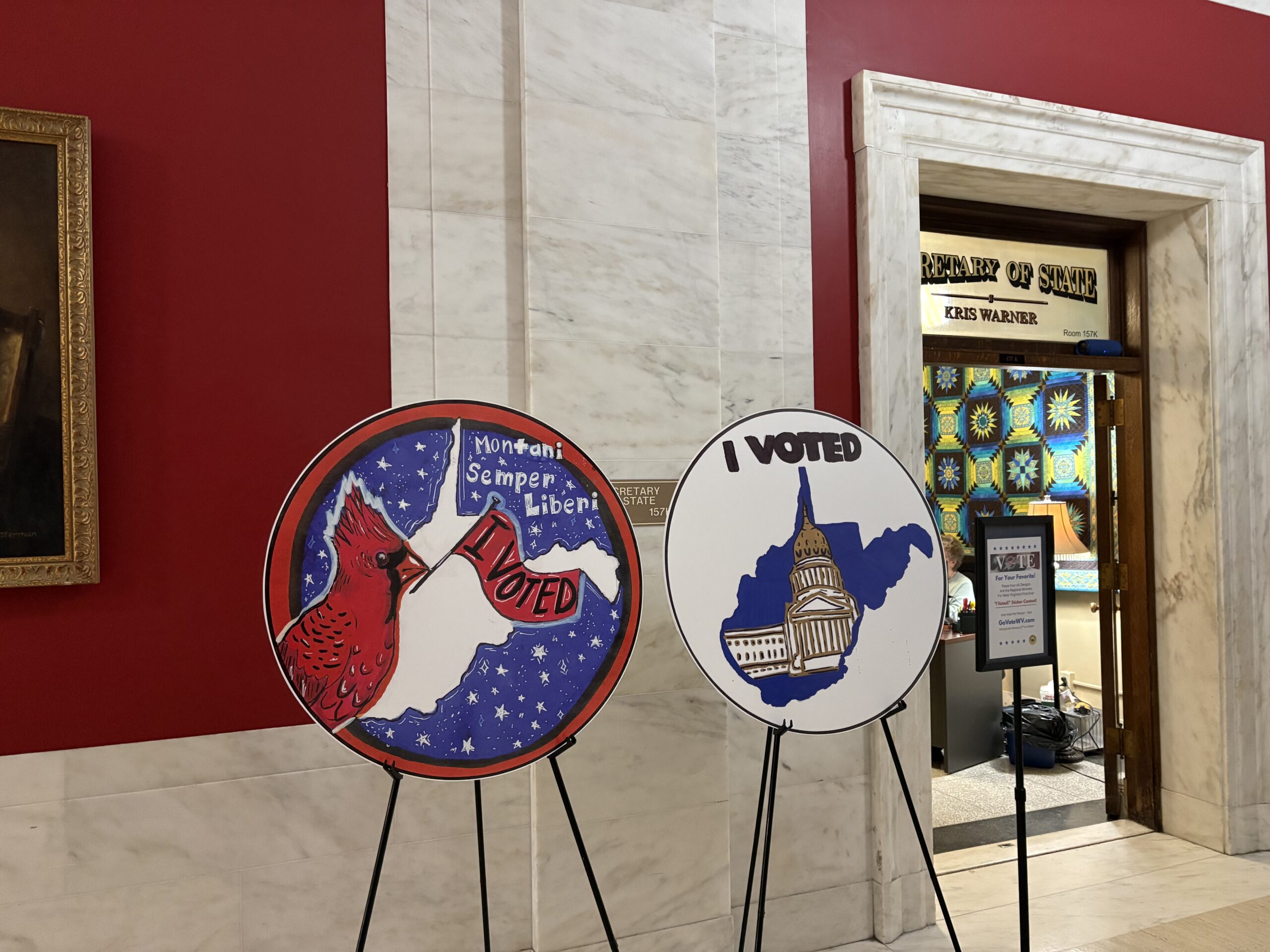 U.S. DOJ says West Virginia is wrong in resisting request for unredacted voter info