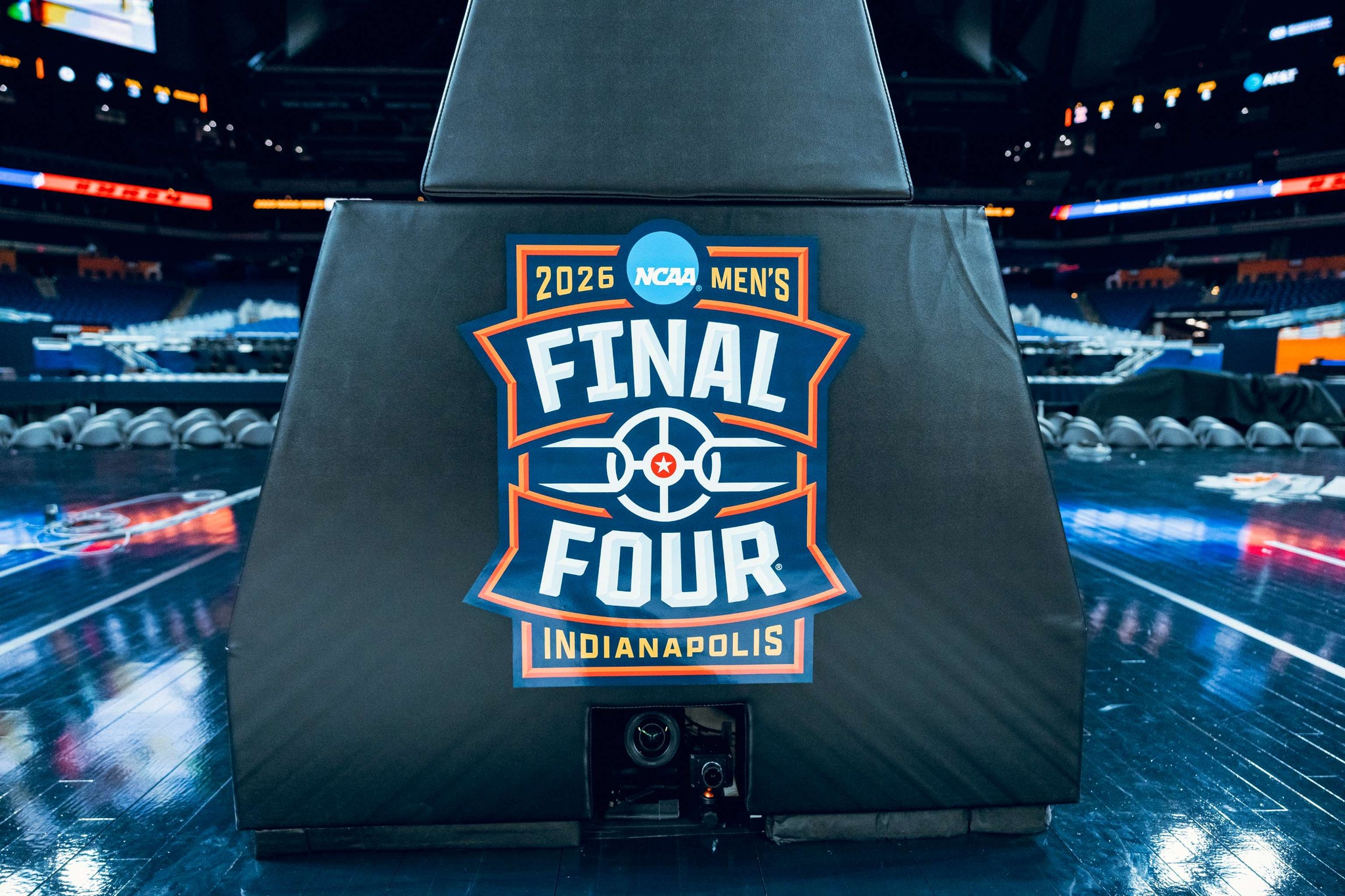 Fletcher represents St. Albans on college basketball’s biggest stage