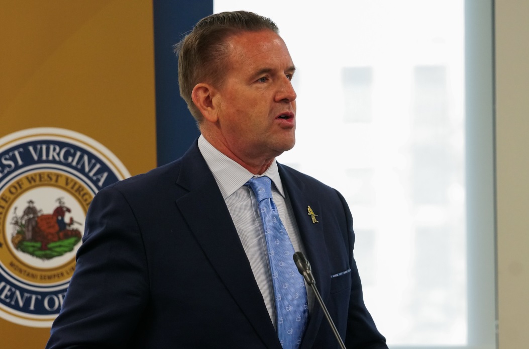 Benson tells state BOE of plans to invite younger students to campus