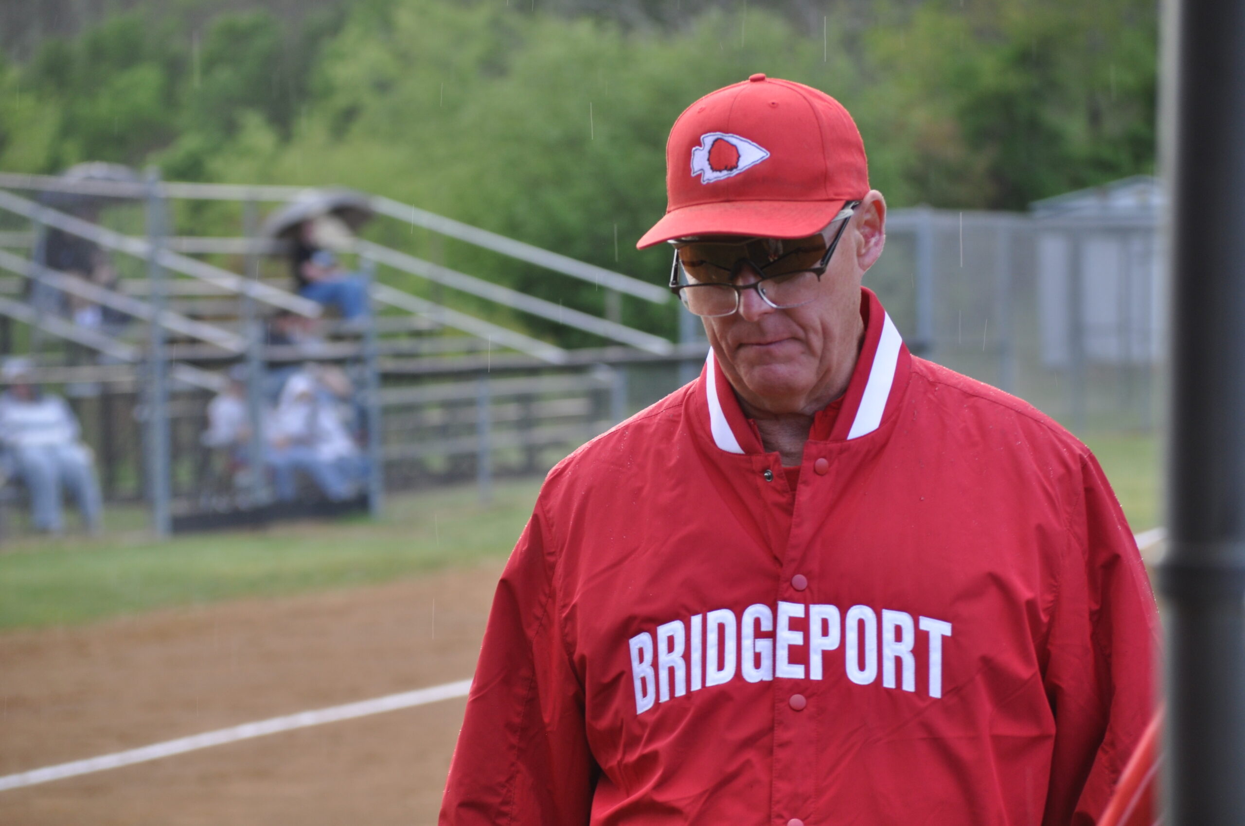 'Things happen for a reason': Former WVU skipper Van Zant enjoying first season overseeing Bridgeport softball