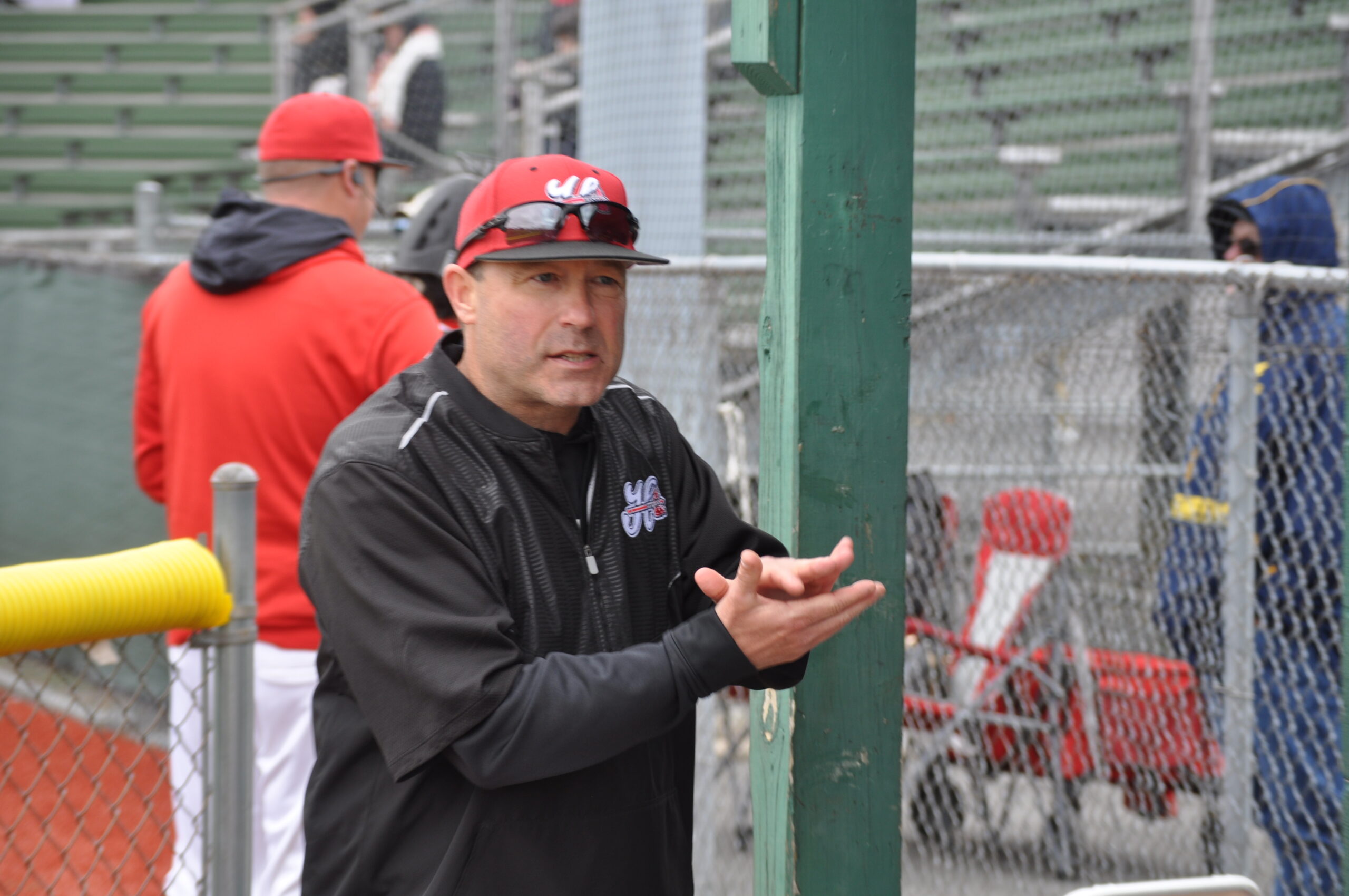 High School Sports 2026 WVSSAC Baseball State Tournament preview Play begins Saturday, June 6 at Marshall University....
