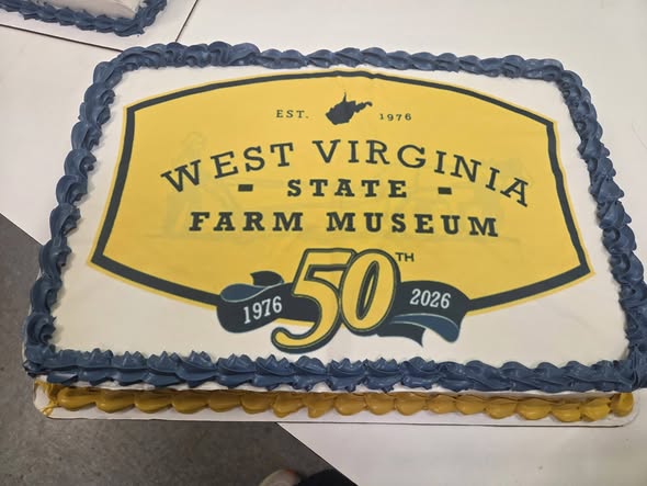West Virginia Farm Museum turns 50