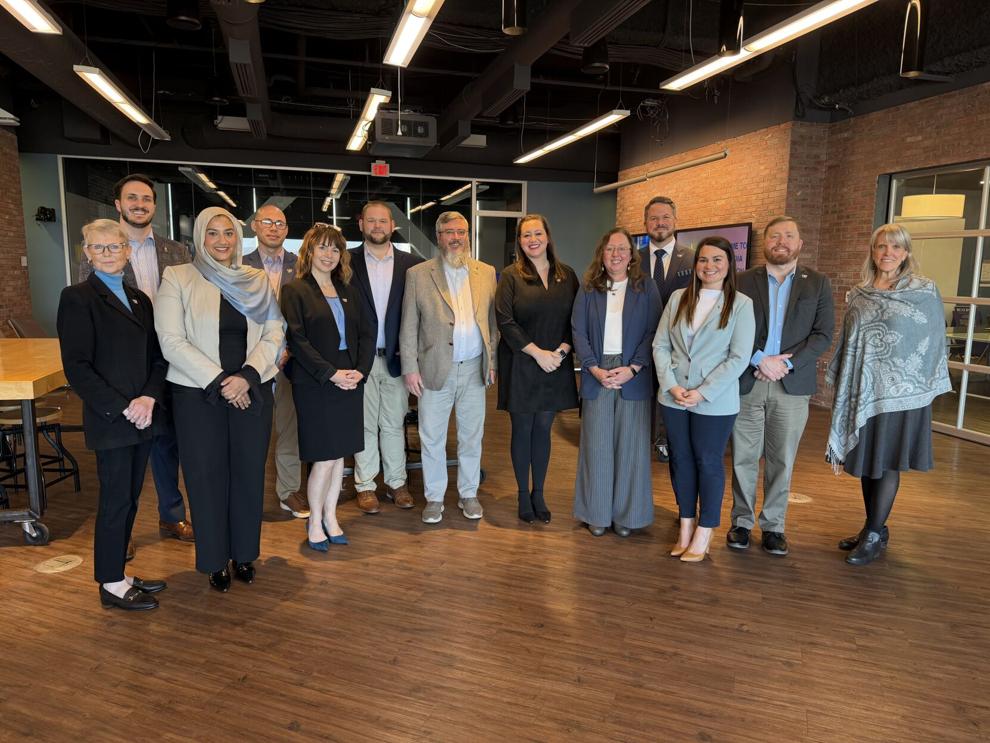 WVU, Data Drive WV to lead transparency efforts in state opioid settlement funding