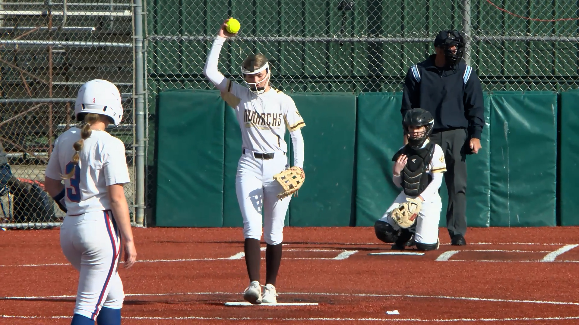 Week 4 Softball Coaches poll: John Marshall now the unanimous No. 1 team in Class AAA