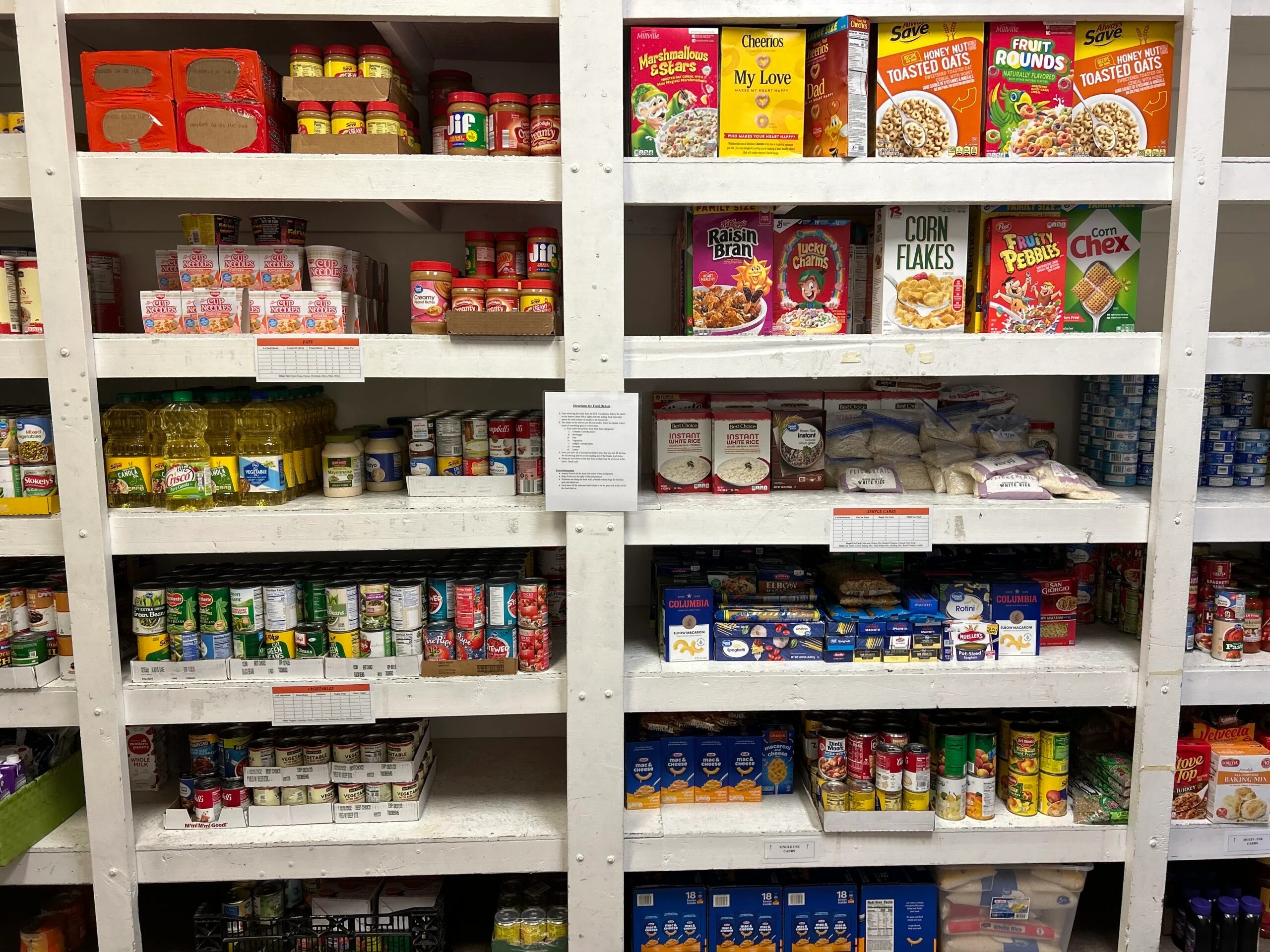 Christian Help, Inc. plans to invest in operations with 100 People Plus gift