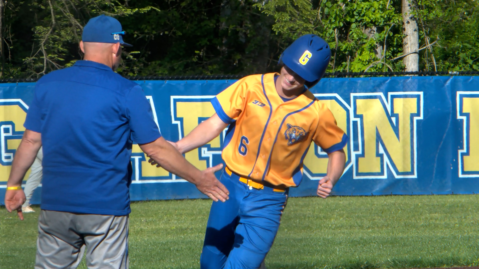 High School Sports Grafton ties school record with 20th victory by defeating Lewis County The 10th-ranked Bearcats have won ten of their last twelve games. By Joe Brocato May 11, 2026 - 10:37 pm