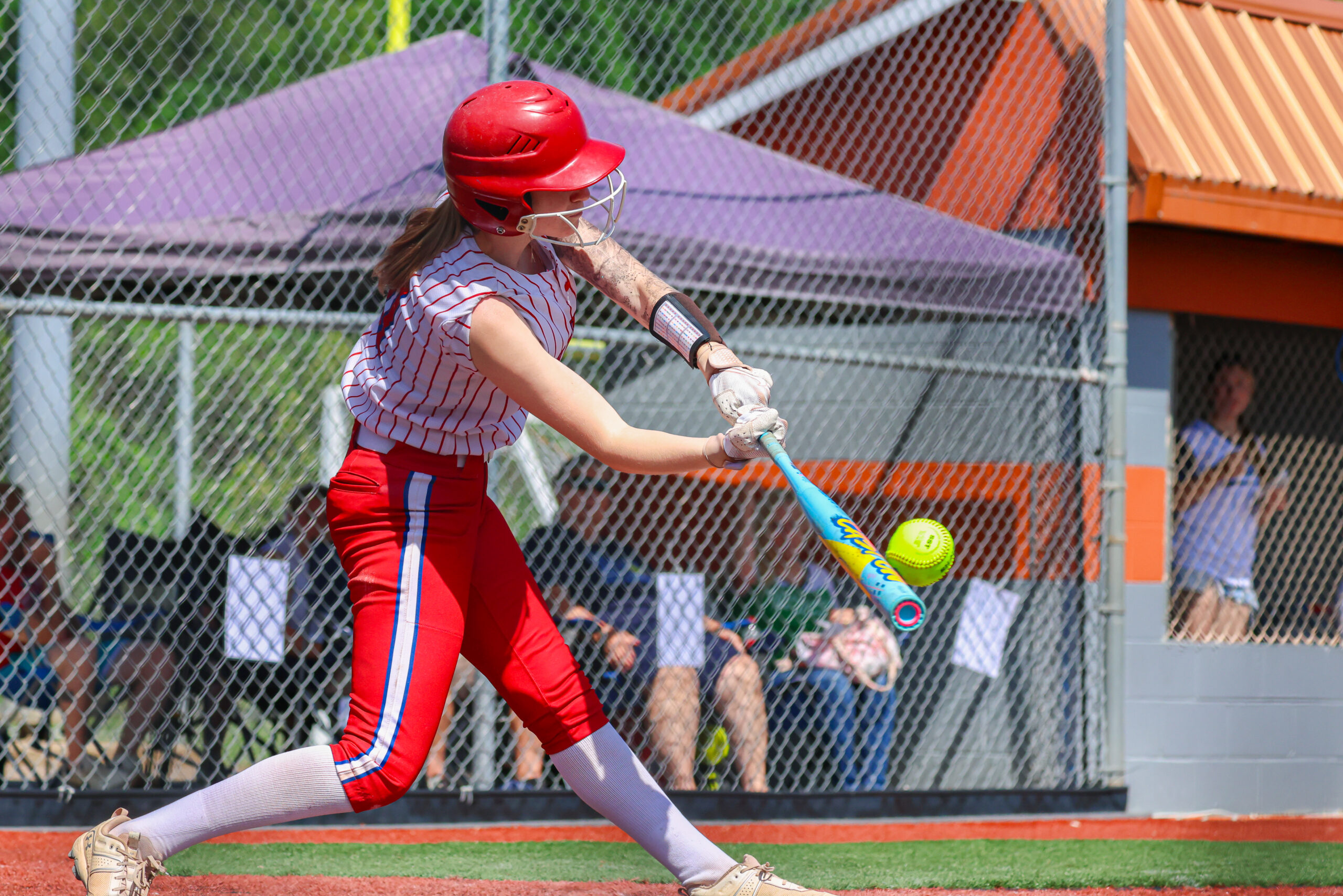 High School Sports Wahama cruises past Pendleton County to advance on final day at state softball By Joe Brocato May...