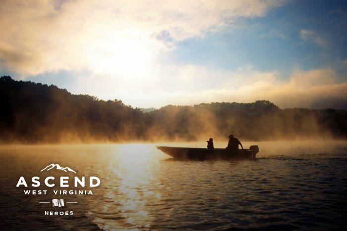 News West Virginia expands Ascend program with new initiative targeting military veterans Officials announced the Ascend Hero program Tuesday afternoon in Charleston By Morgan Pemberton May 5, 2026 - 8:30 pm