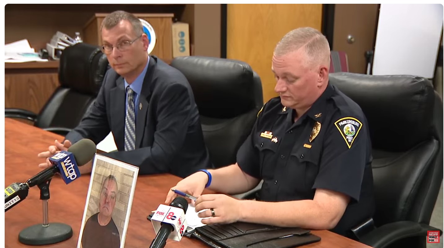 News Arrest made in 2022 disappearance of Gretchen Fleming; suspect faces multiple charges Preston Pierce was arrested Friday in North Carolina By Morgan Pemberton May 15, 2026 - 7:52 pm
