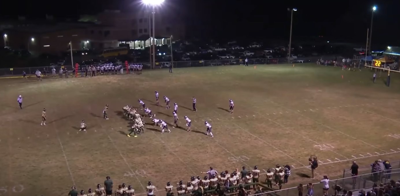 Despite aging facilities in decay, Braxton County voters reject levy for sports complex