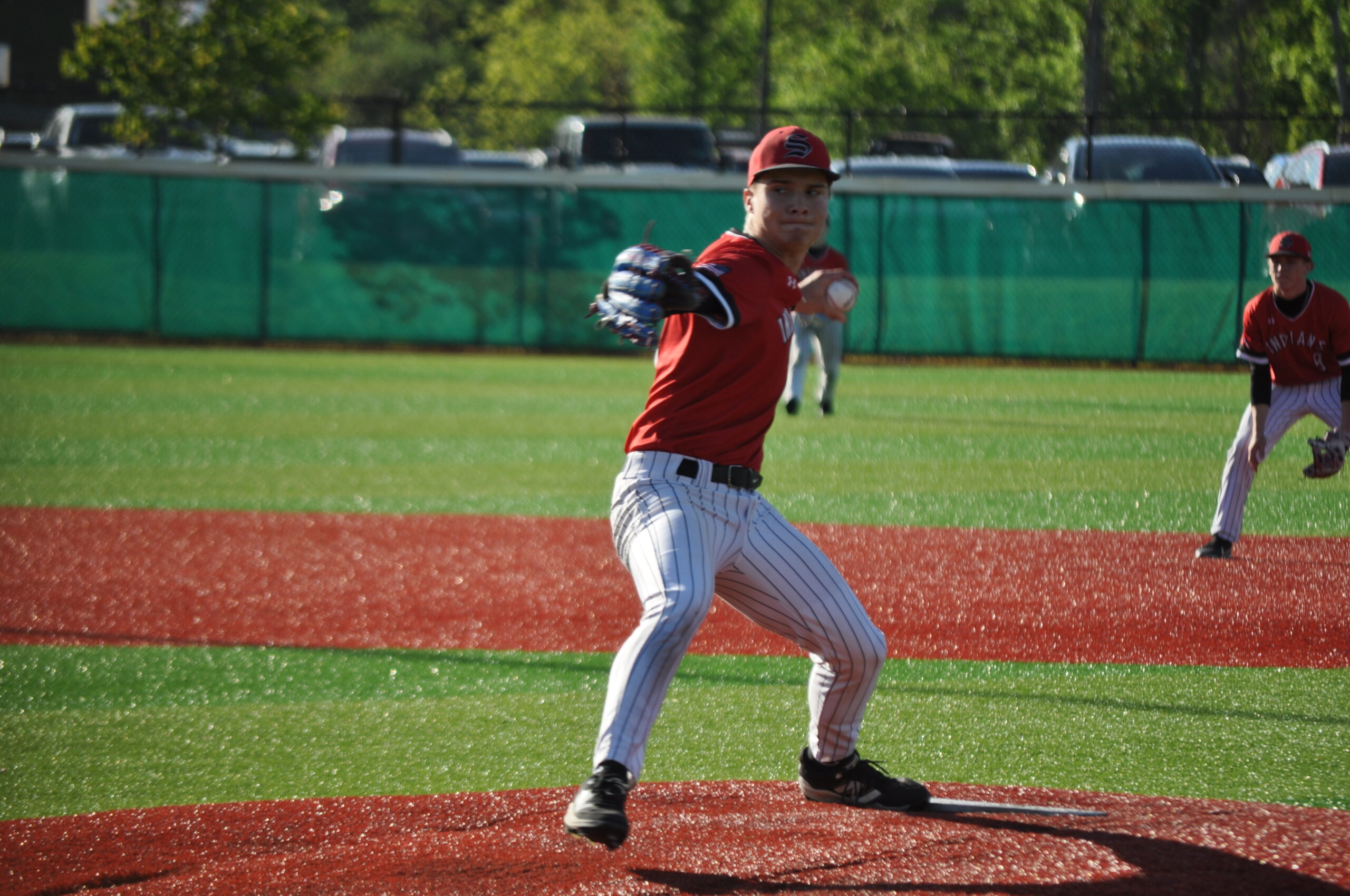High School Sports Coffman keys Sissonville to 10th straight win in 8-3 triumph at Doddridge County Layne Coffman pitched a complete game and accounted for three of his team's seven hits to help his cause. By Greg Carey May 7, 2026 - 10:35