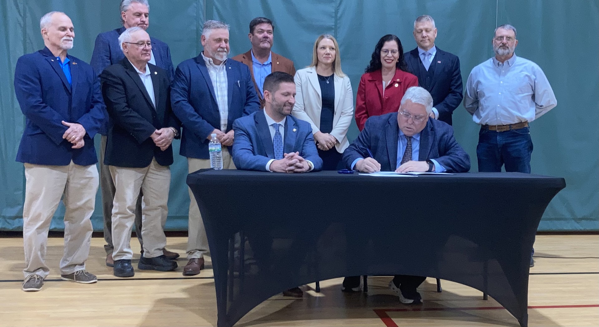 News Special tax district greenlights Berkeley County sports complex project STIF will help fund the project. By Marsha Chwalik May 6, 2026 - 1:33 pm