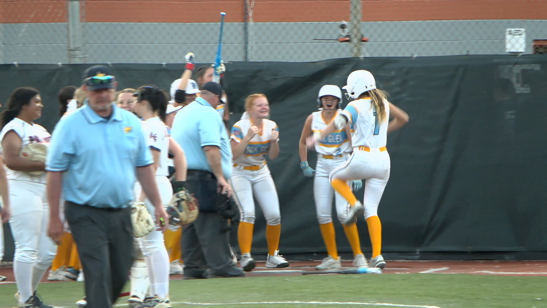 High School Sports Lash homers twice as Oak Glen stays alive with 8-0 win over Independence By Joe Brocato May 28, 20...