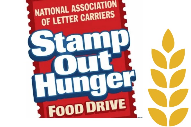 News Largest one day food drive set for Saturday Postal carriers will collect non-perishable food items Saturday. By Mike Nolting May 8, 2026 - 11:58 am