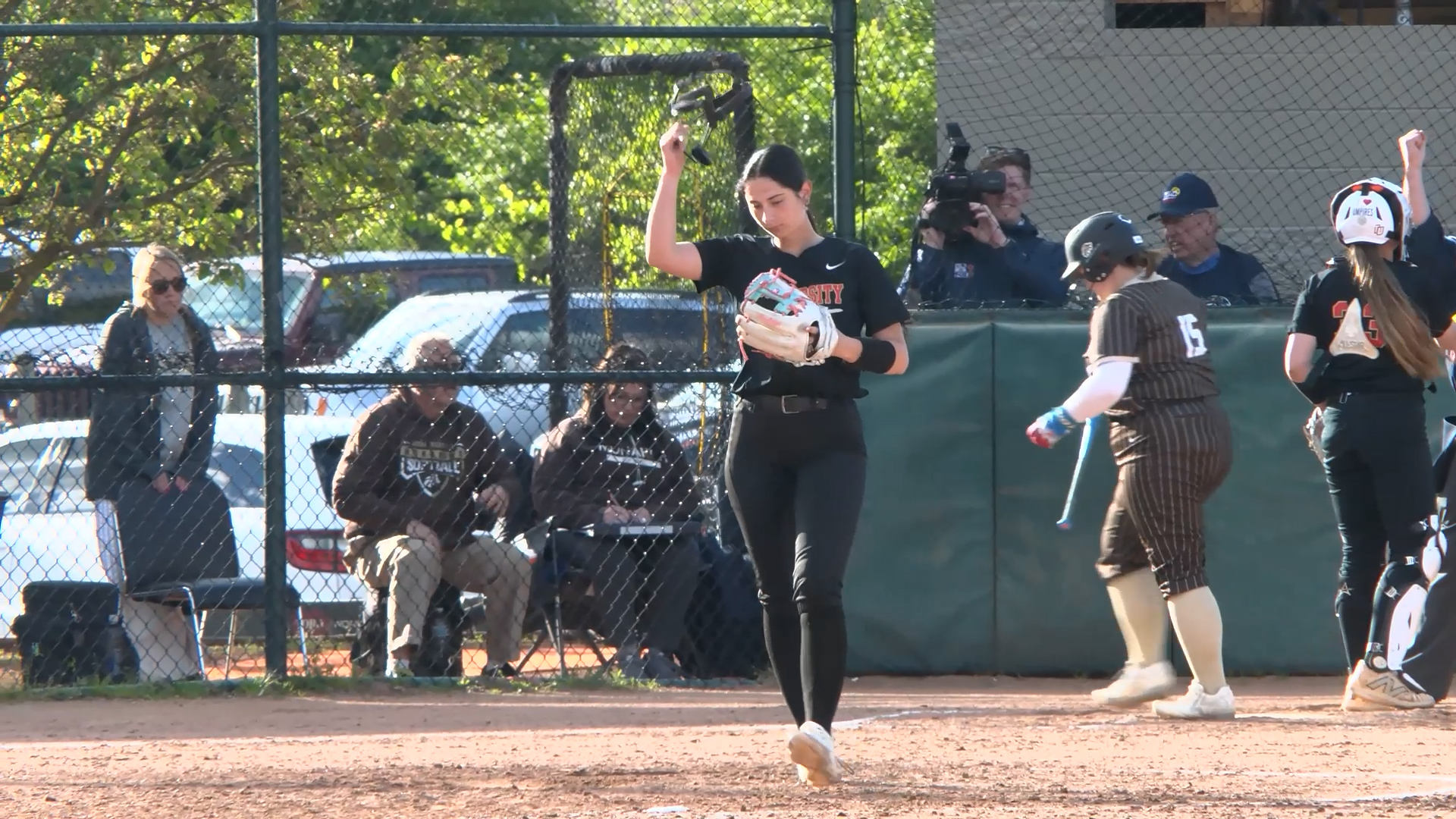 High School Sports Final Softball Coaches poll: Cabell Midland & Gilmer County complete wire-to-wire runs at No. 1 Regional play begins Monday across West Virginia. By Joe Brocato May 11, 2026 - 3:47 pm