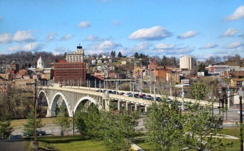 News Fairmont poised for a year of growth and development City buoyed by recent announcements. By Mike Nolting May 10, 2026 - 12:09 pm
