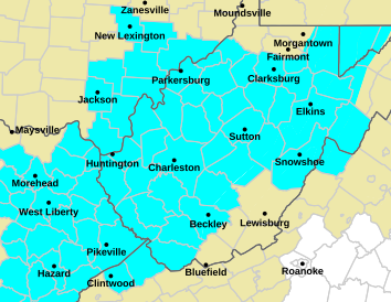 News NWS: Another frosty night possible Saturday into Sunday morning Advisories are posted. By MetroNews Staff May 2, 2026 - 10:59 am