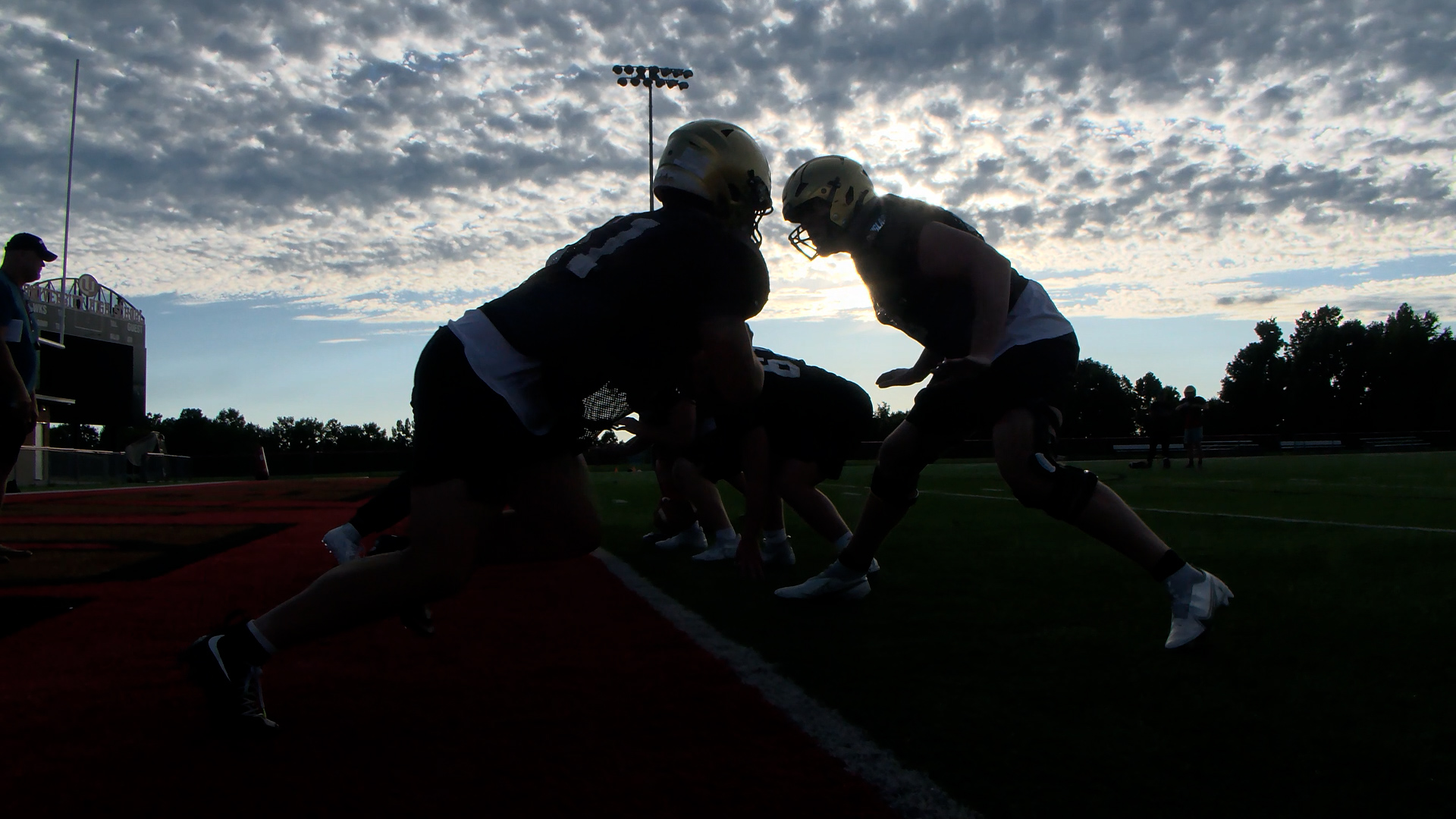 Expectations are elevated at University after 9-win season, run to Class AAAA semis