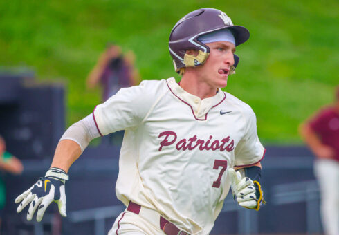 High School Sports Class AAAA all-state baseball list George Washington's Jon Fala captain of first team. By MetroNews Staff June 26, 2026 - 12:43 pm