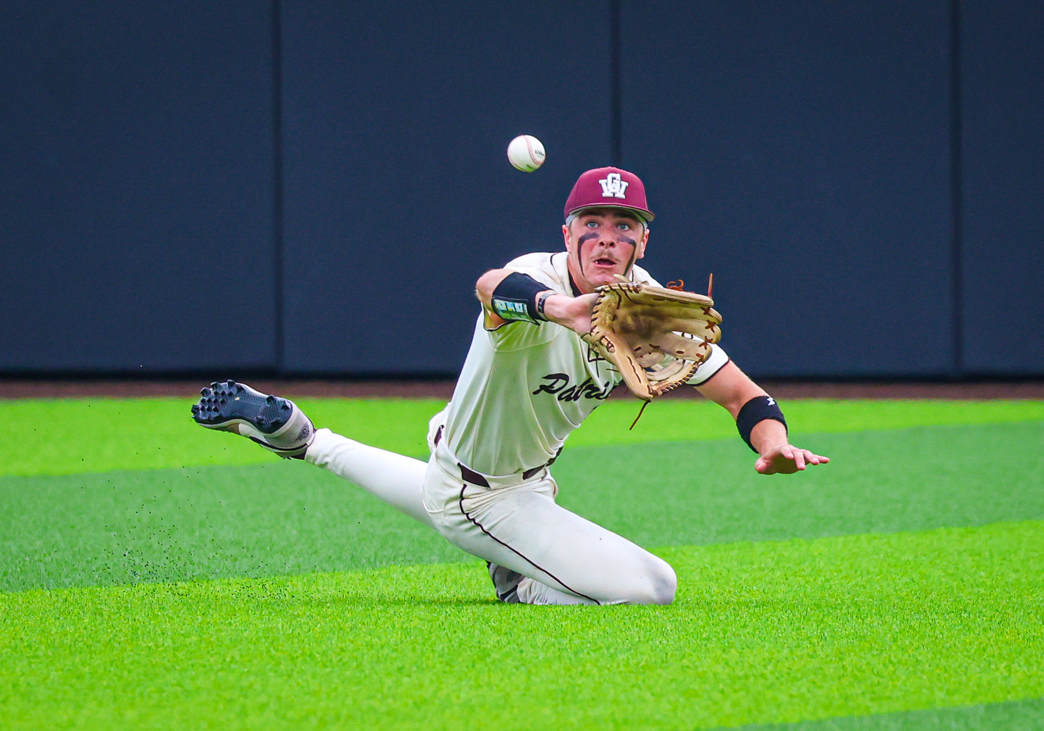High School Sports GW limits Huntington to 1 hit in 6-1, Class AAAA quarterfinal victory The top-seeded Patriots will face Washington or Jefferson in Friday's semifinal. By Joe Brocato June 10, 2026 - 12:53 pm