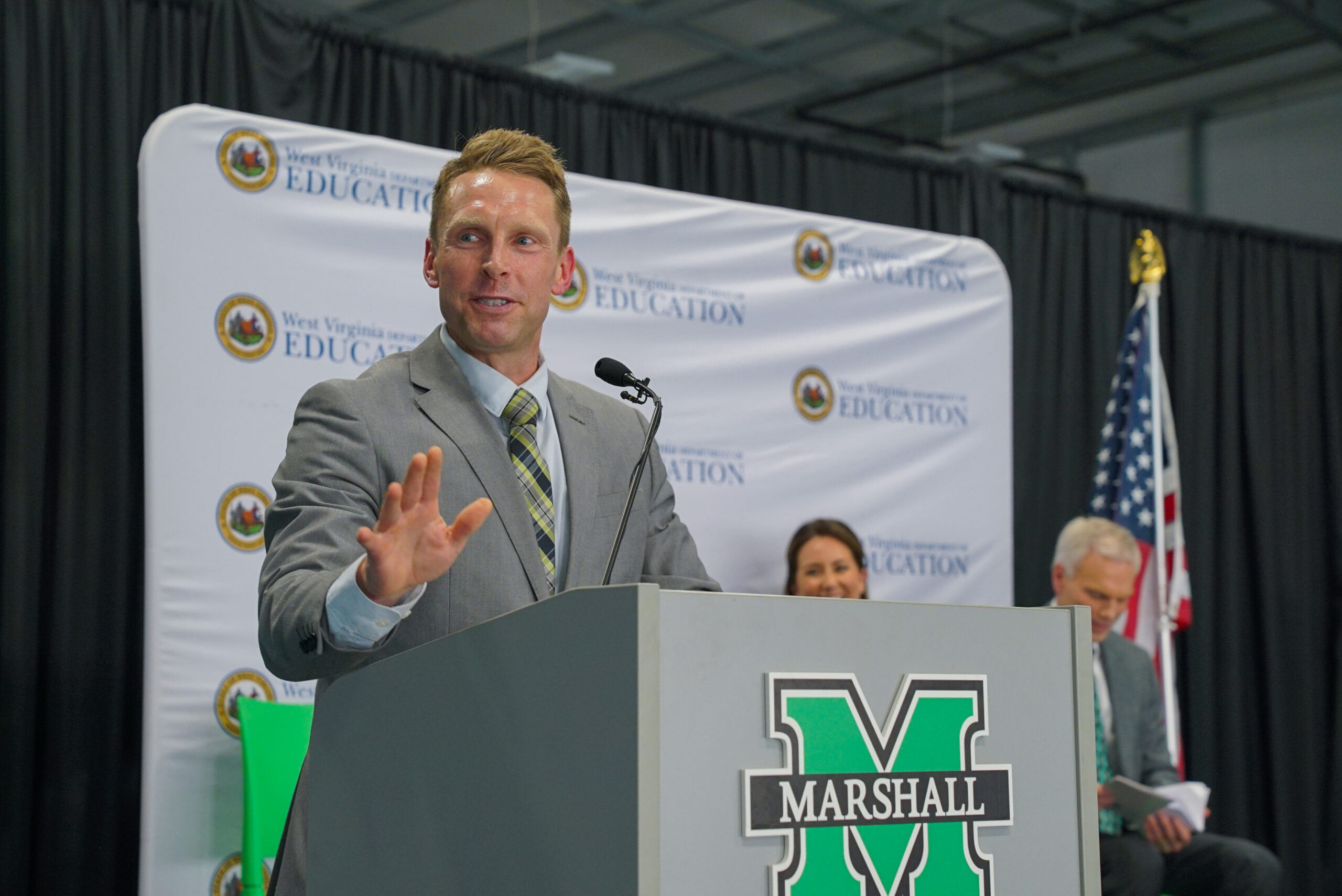 Classroom 2 Career initiative continues work to pair West Virginia students with career pathways