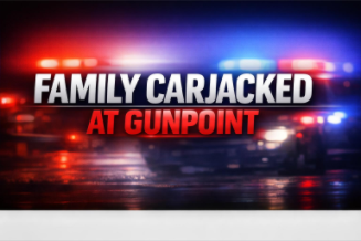Berkeley County Sheriff's Office Investigating Armed Carjacking
