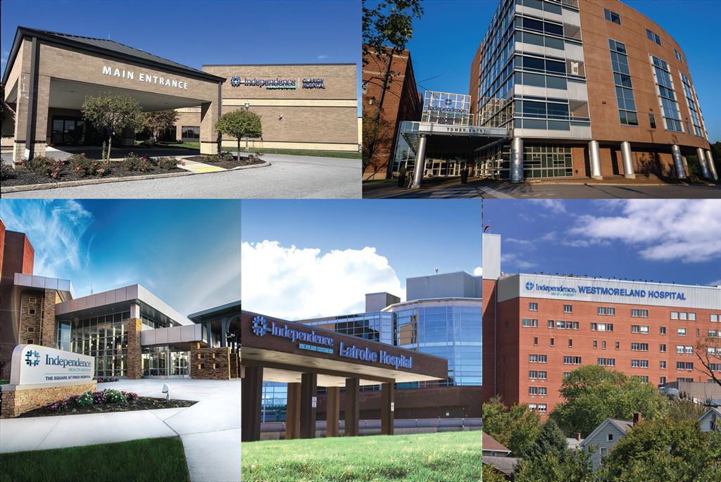 WVU Health System, Independence Health System merger expected to close in the fall - WV MetroNews