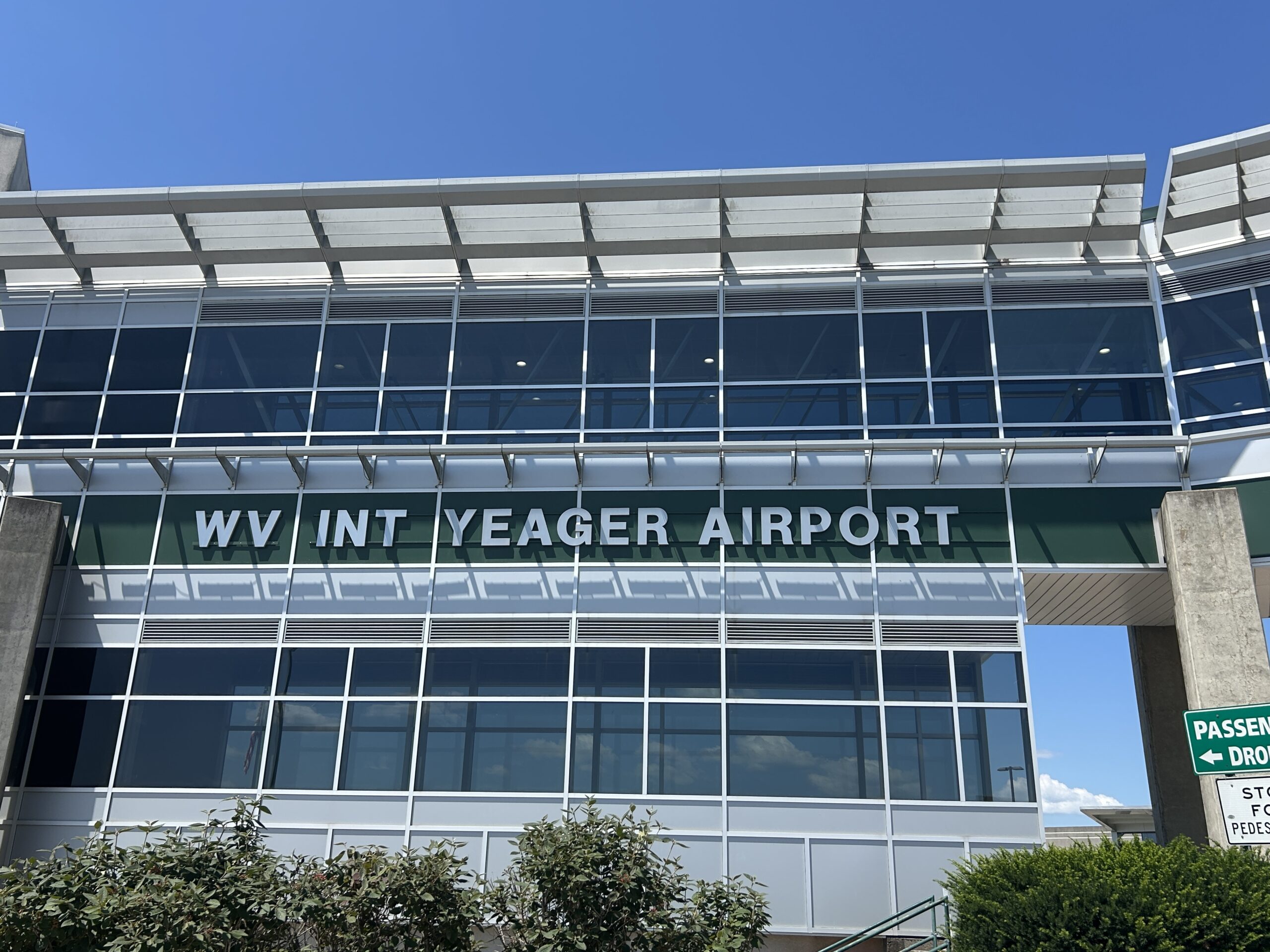 Yeager Airport hires new general aviation director