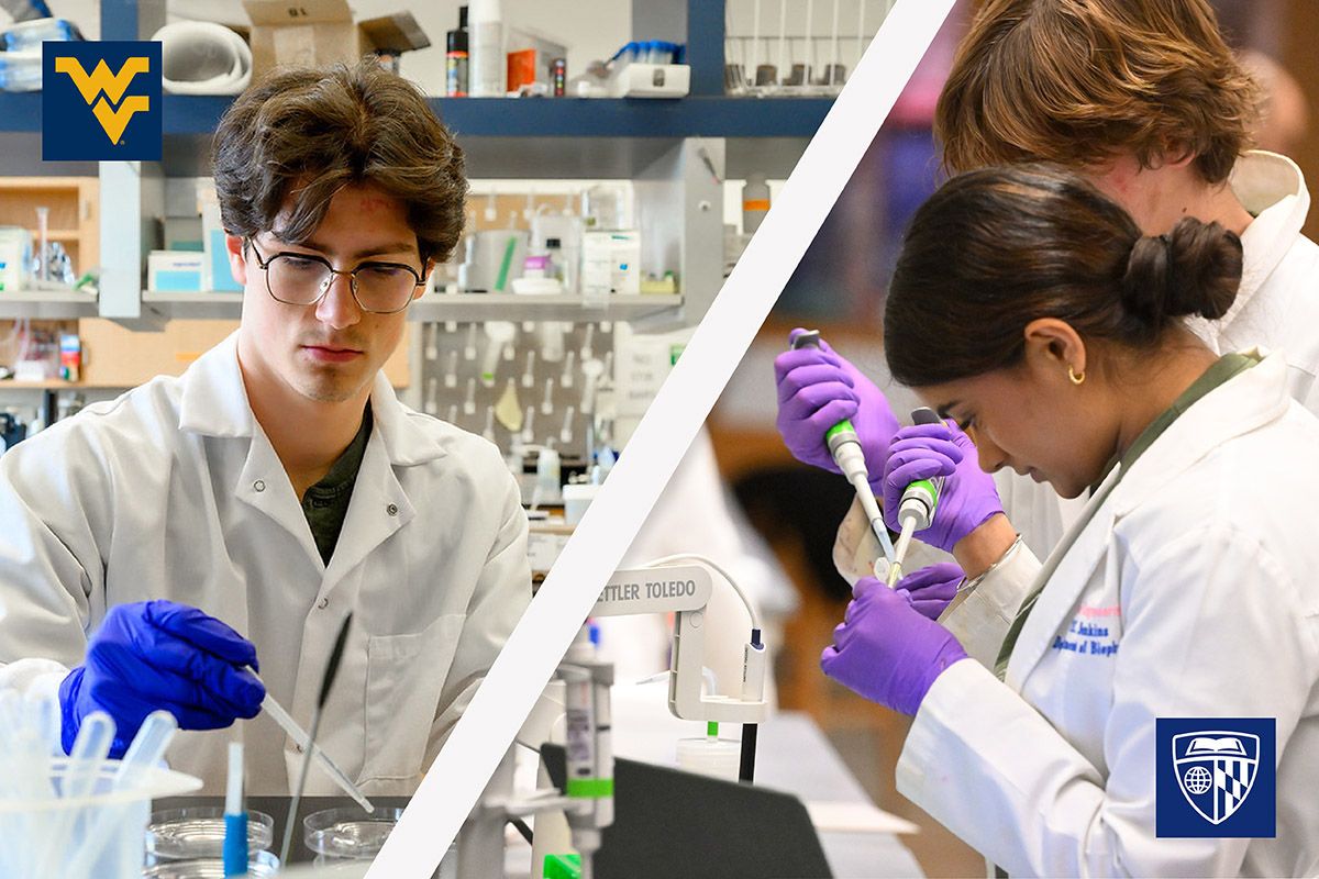 WVU enters $7 million research agreement with Johns Hopkins University
