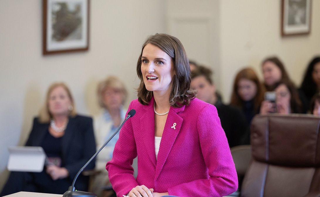 New law takes effect mandating health insurance coverage for scalp cooling systems to help cancer patients