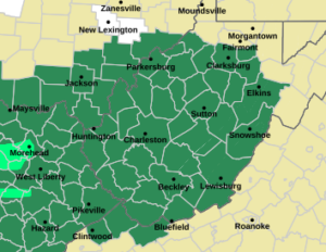 National Weather Service extends flood watch through Tuesday morning 2 Mon watch