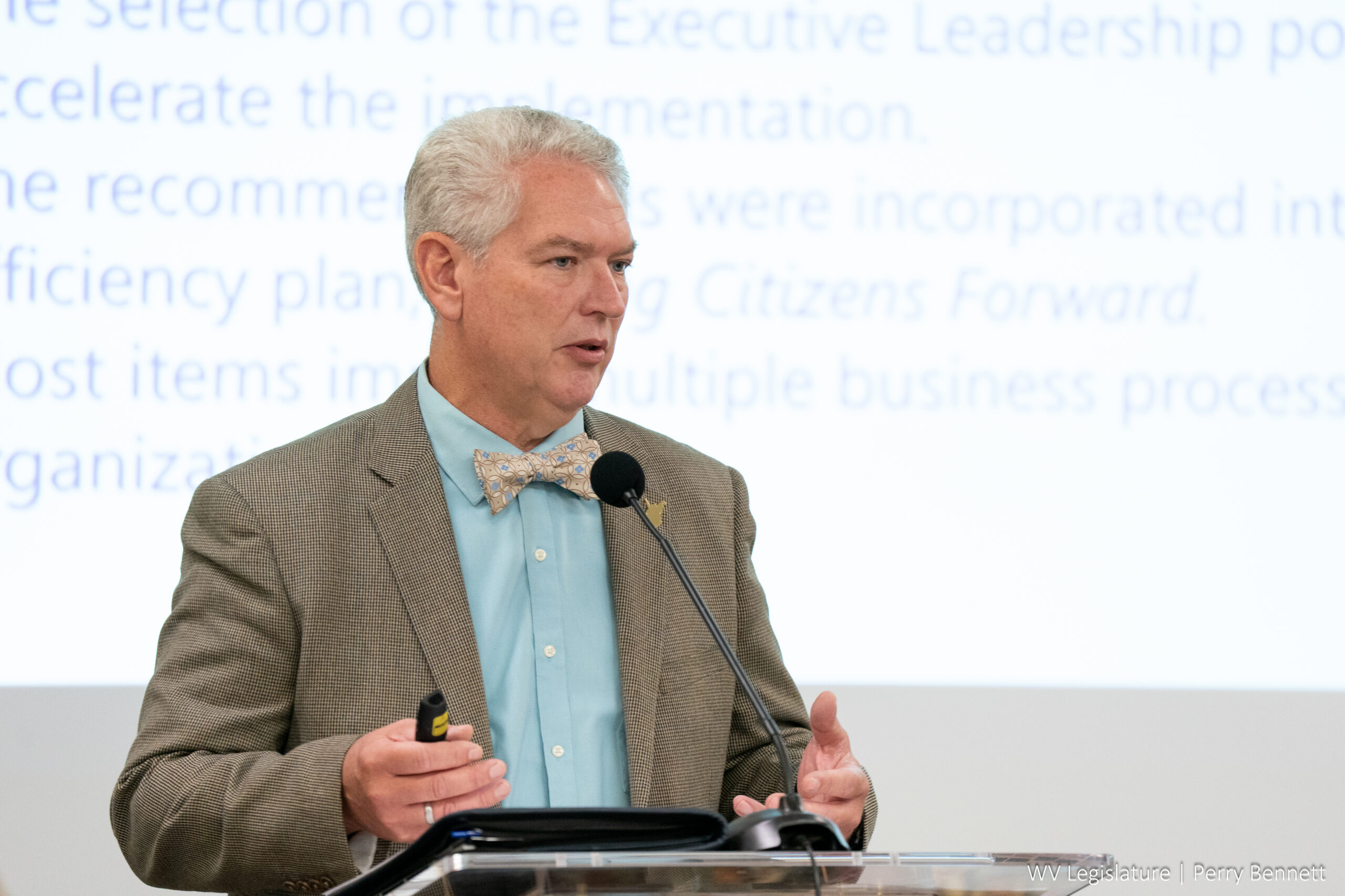State Transportation Secretary reports DOT implementing audit suggestions, working to save $50 million