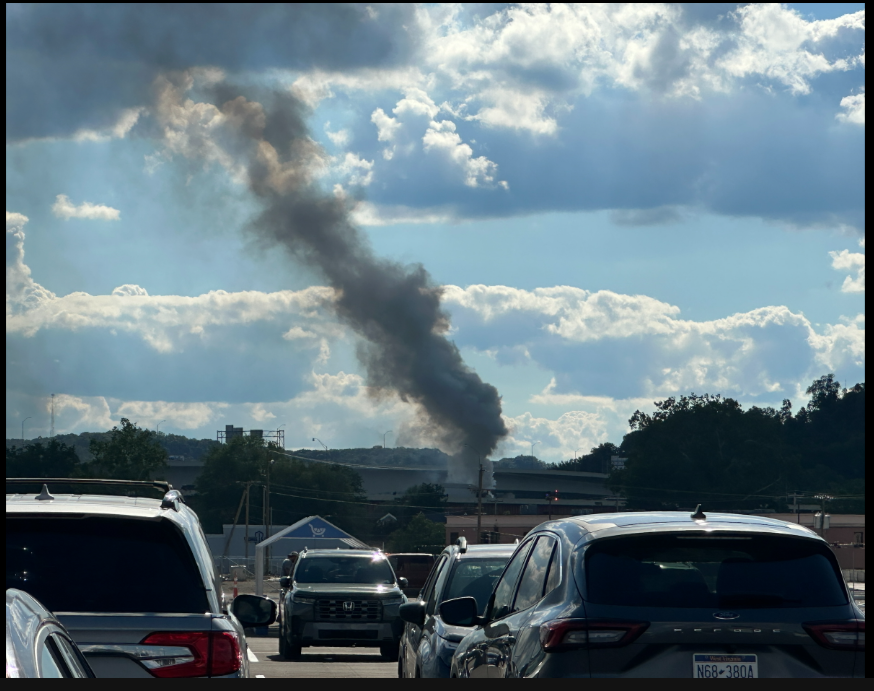 Victim's name released in I-64 deadly crash