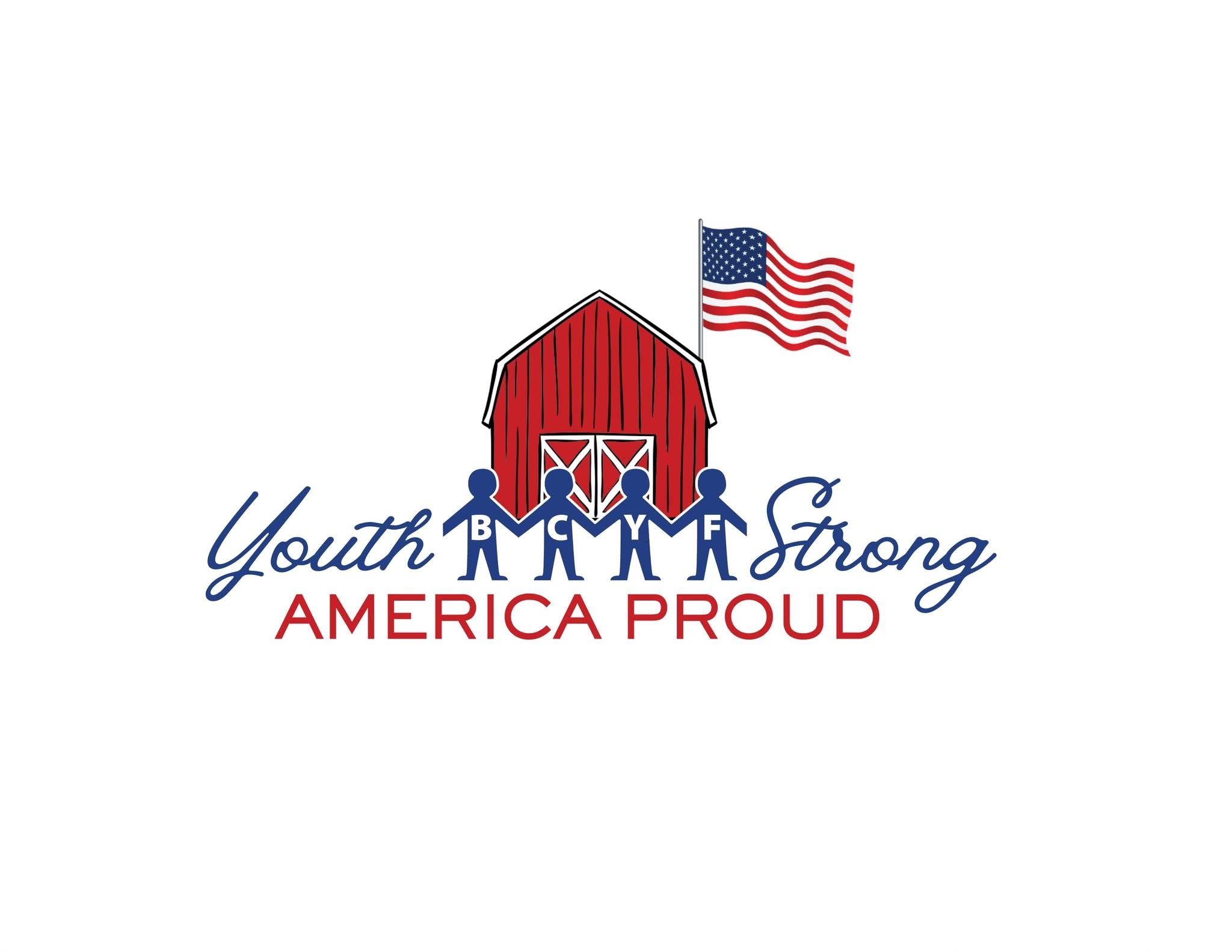79th Berkeley County Youth Fair 1 of only 2 left in the U.S.