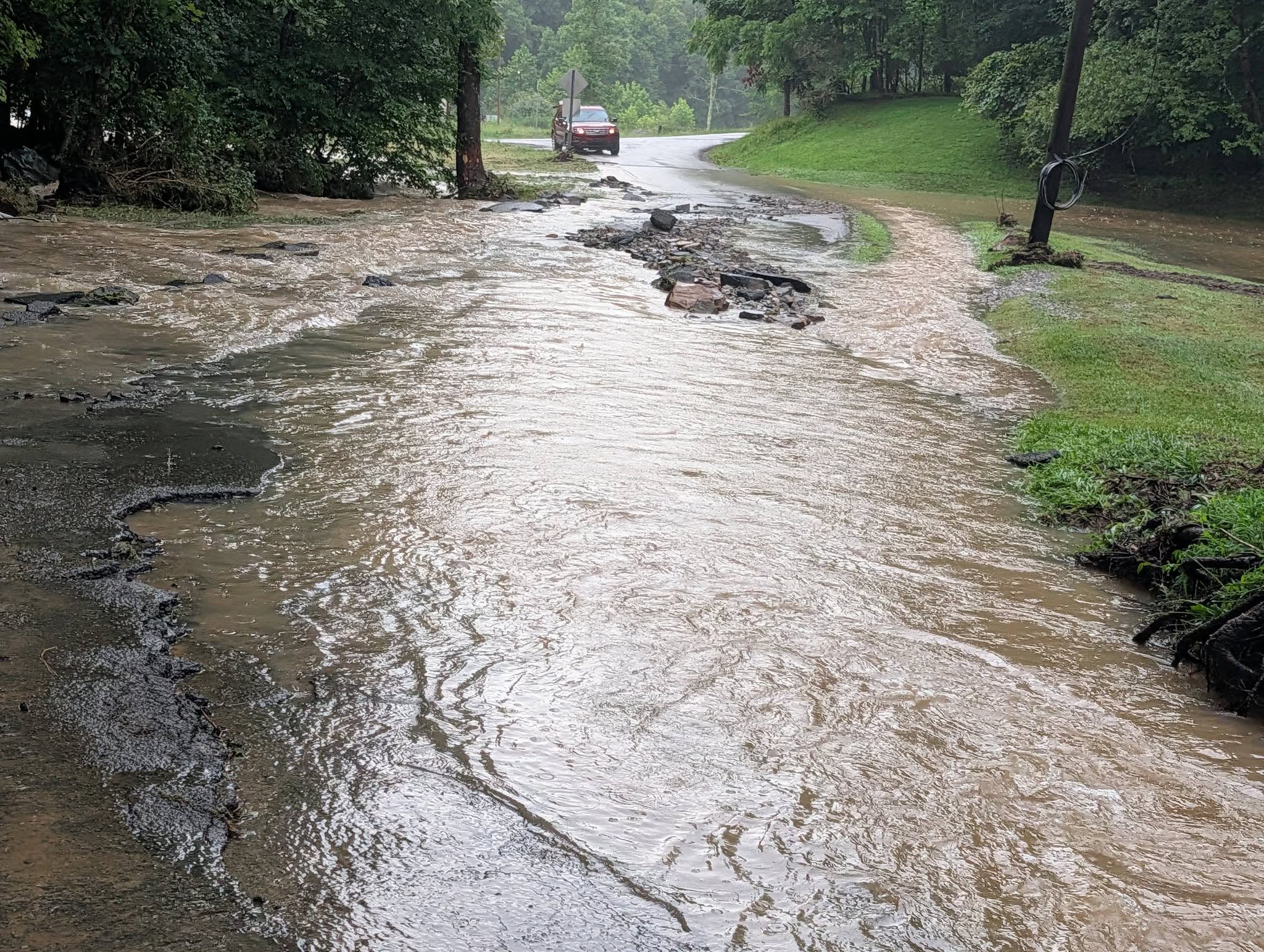 State of Emergency declared in Barbour County
