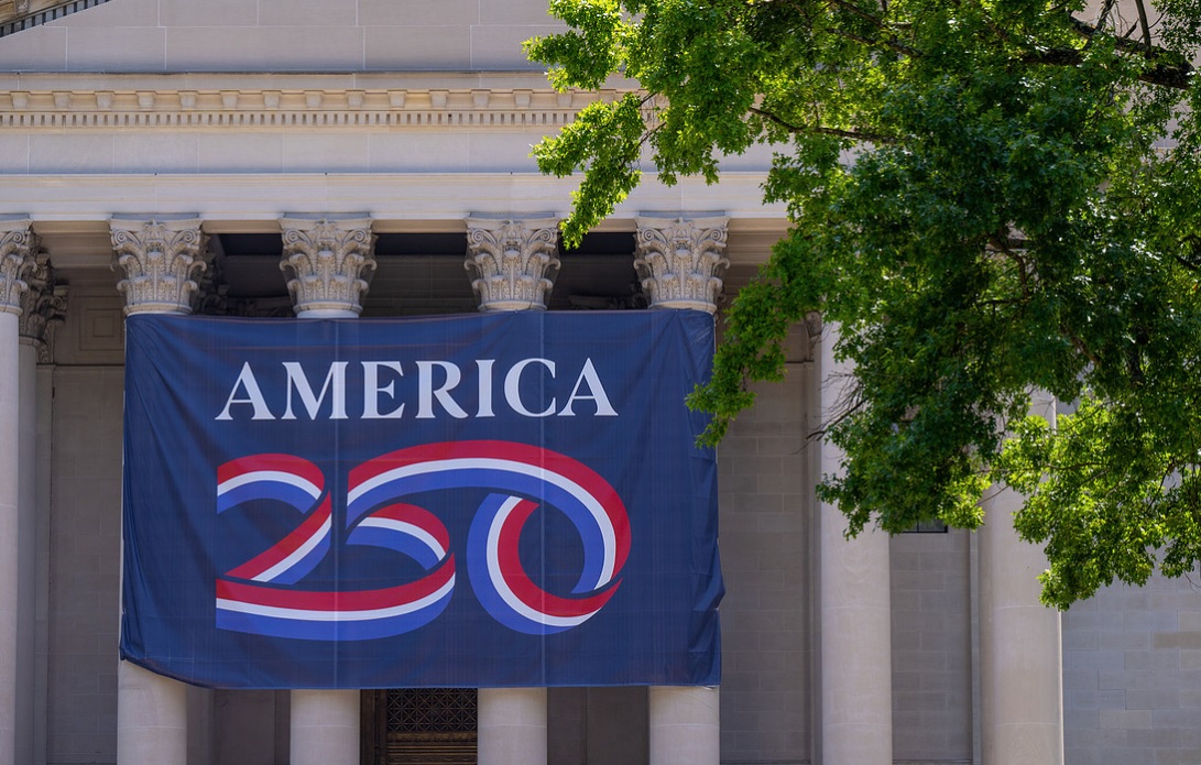 Alabama expected to draw big crowd to state capitol tonight for America 250 Celebration