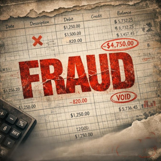 Berkeley Tax Office fraud defendant arraigned in federal court, trial date set