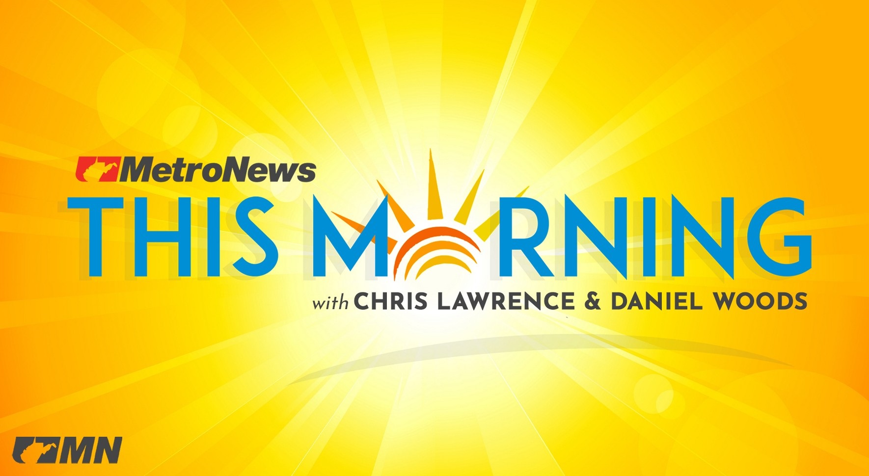 MetroNews This Morning 7-31-2026