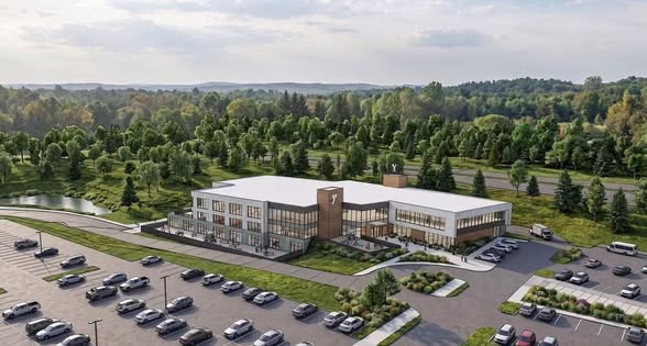 Martinsburg city manager says $35 million YMCA facility a win for the Eastern Panhandle