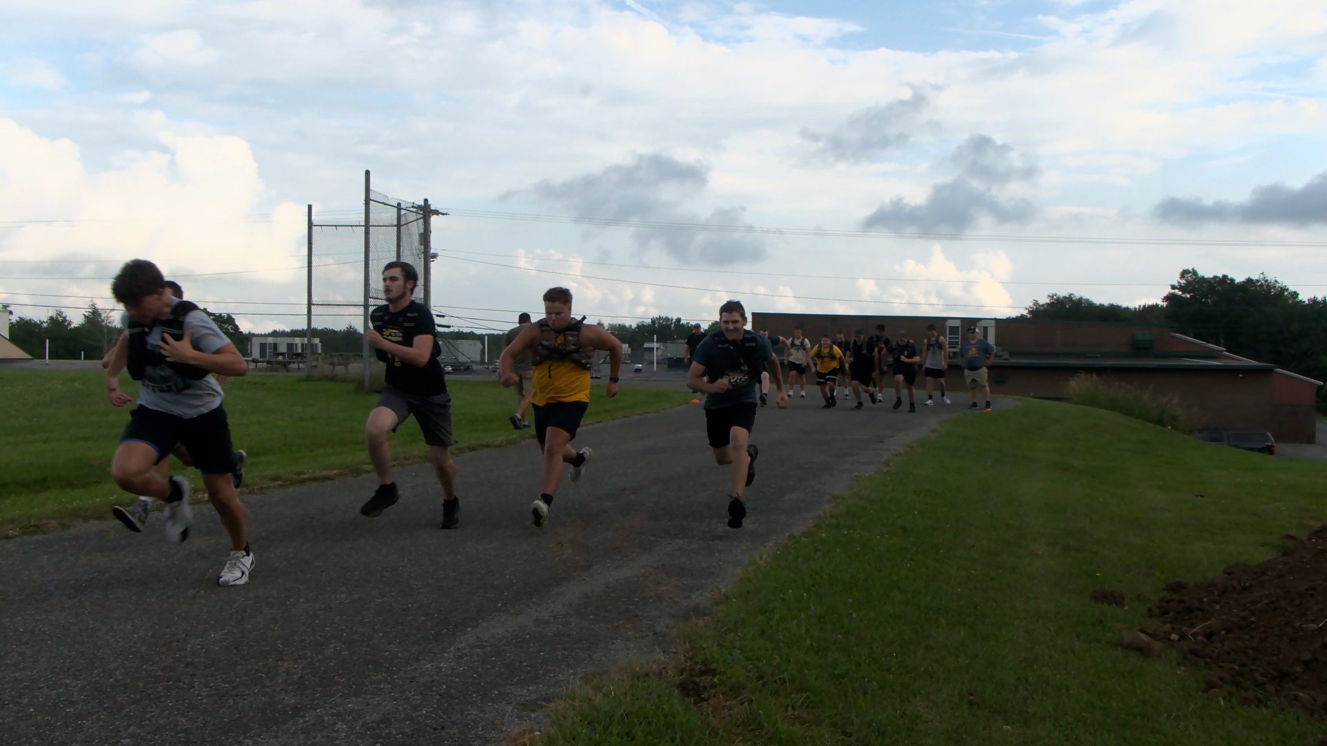 After fifth playoff win in three years, Tucker County seeks another lengthy postseason run