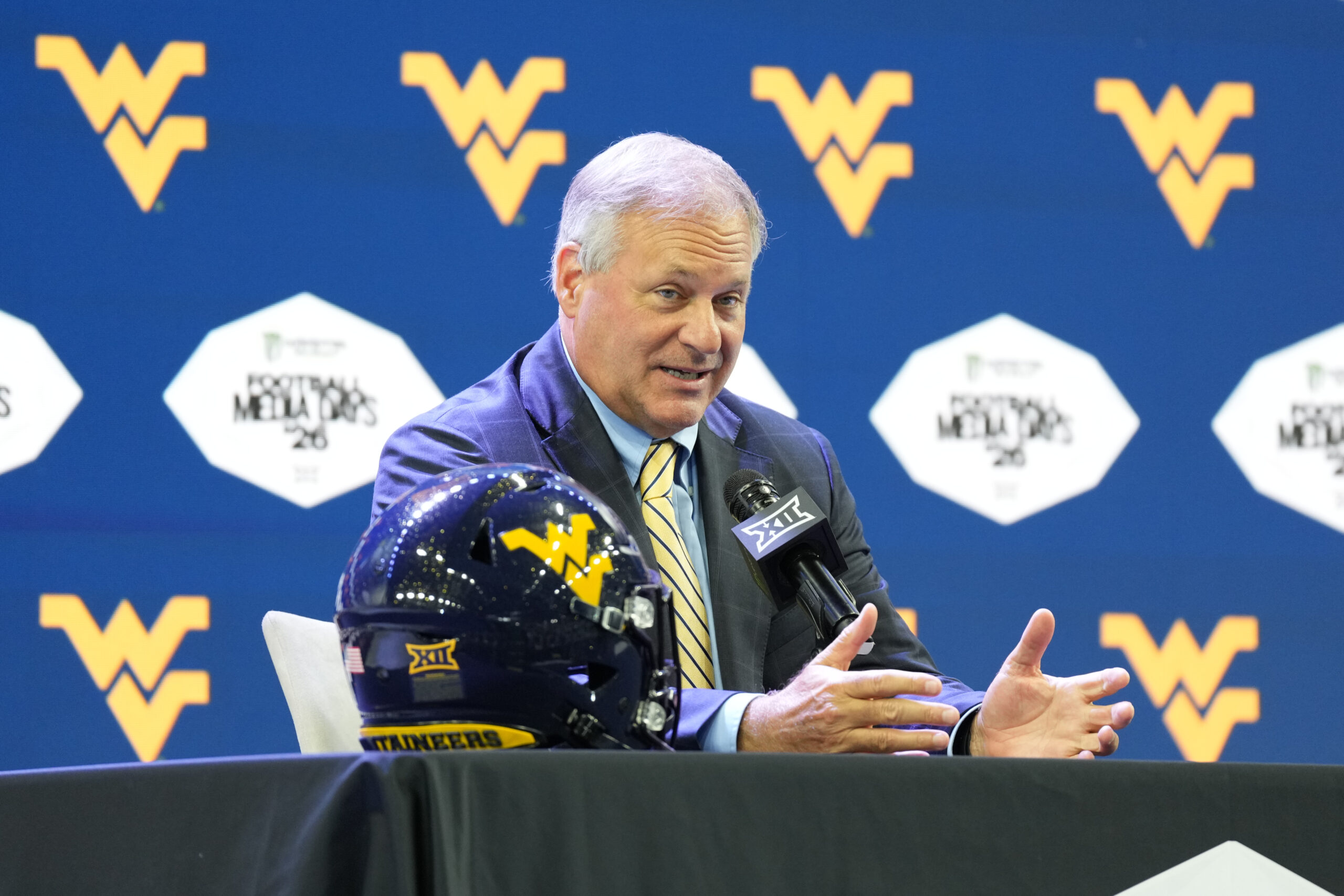 Mountaineers valued ‘production, not potential' through transfer portal