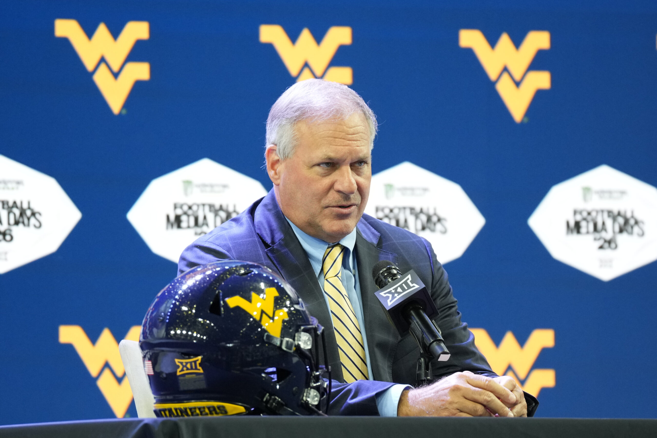 Rodriguez: Mountaineers not in the mix for immediate addition, but could add during camp