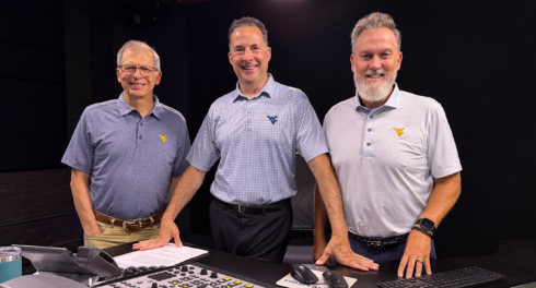 3 Guys Before The Game – WVU Football Over/Under Part 2 (Episode 733)