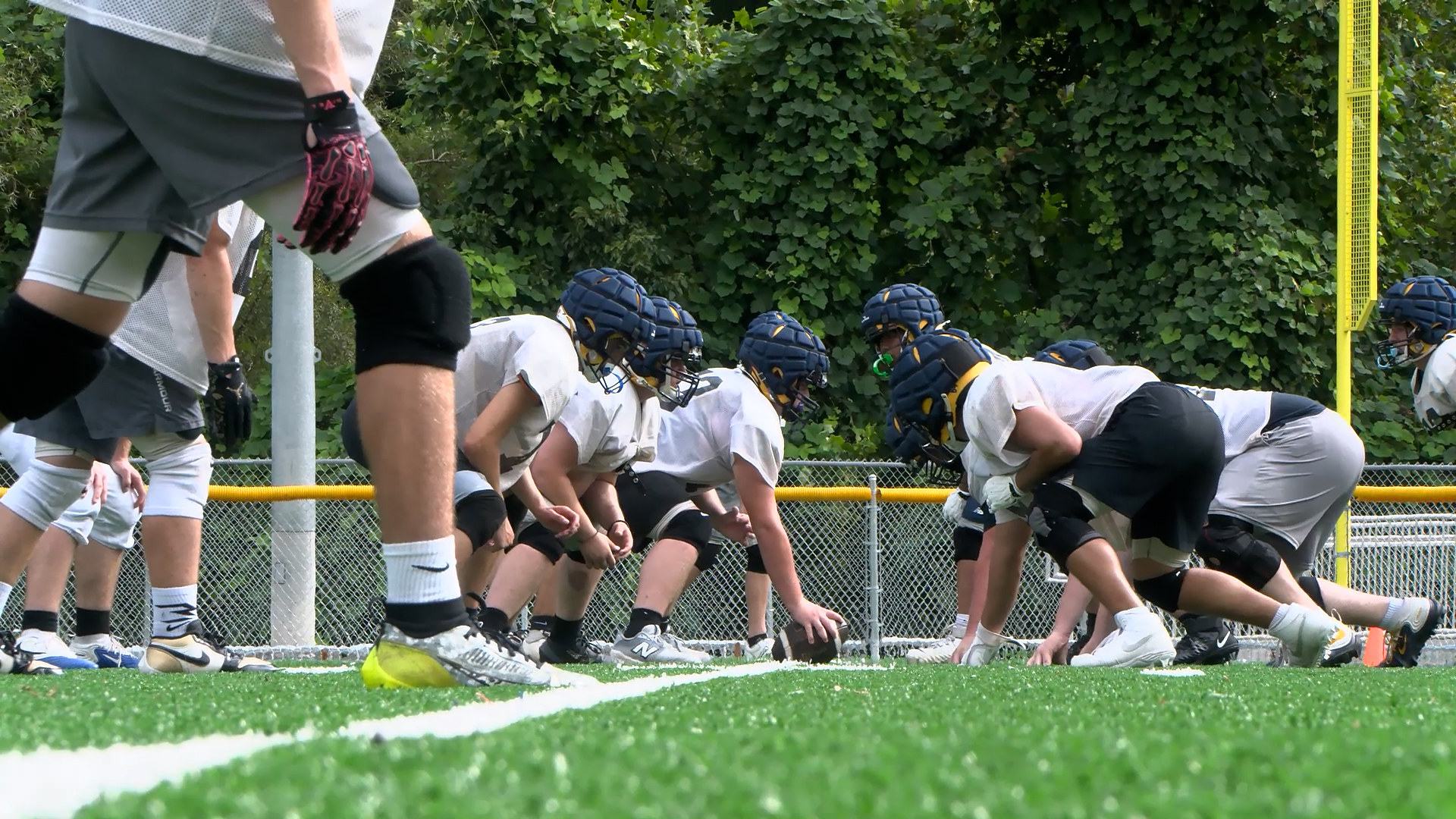 Clay County looks to build from run to Class AA quarterfinals in 2025