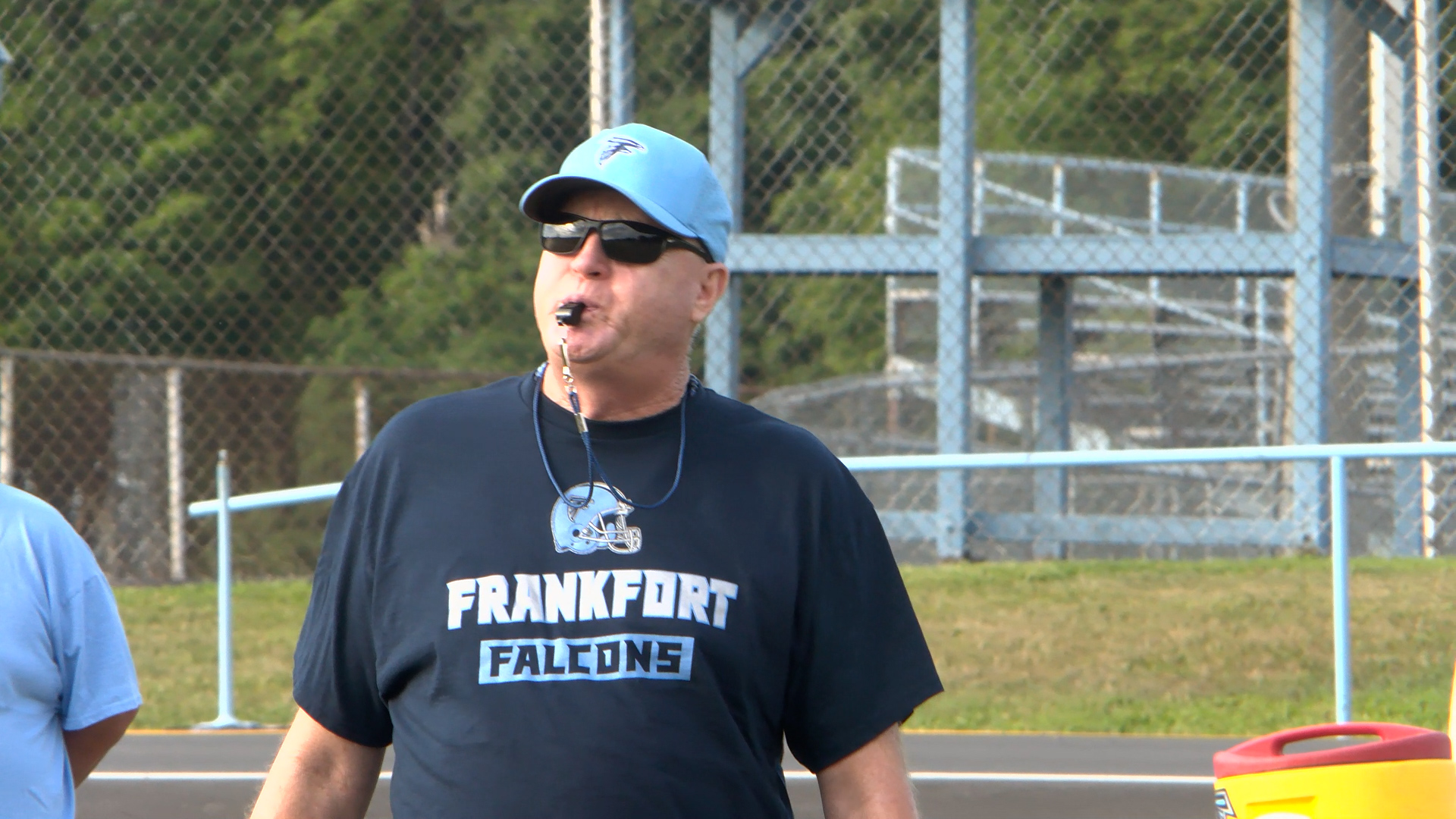 ‘That's the past': Winners of 28 consecutive games, Frankfort only looking forward for chance at 3-peat
