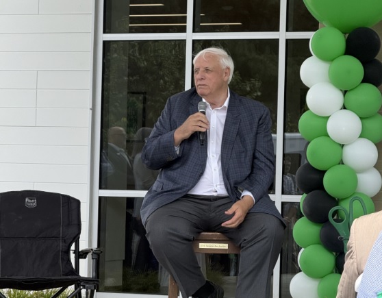 Marshall Health Network-Rivers Health expand ER in growing Mason County