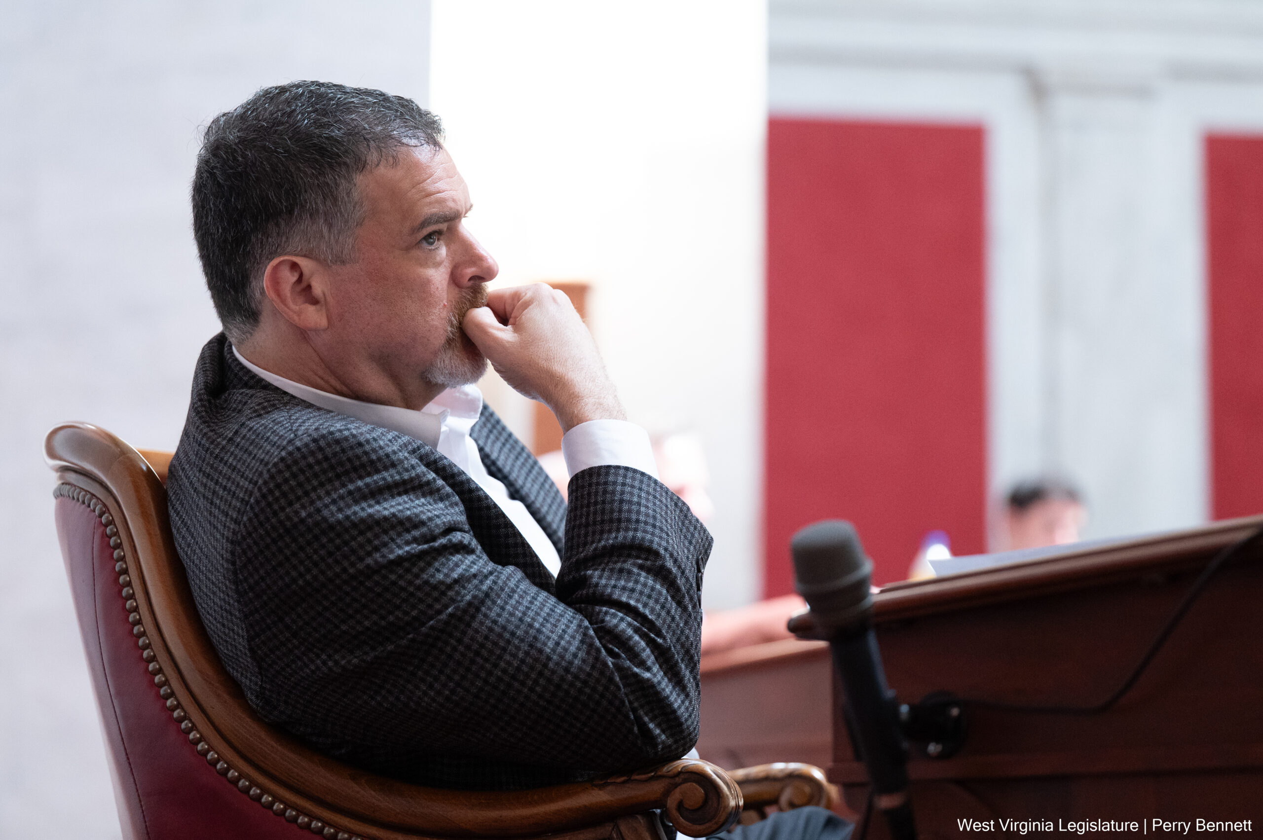 House Democrats disgruntled with state's response to education issues