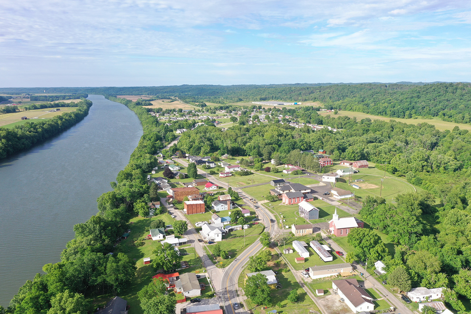 Putnam County Commission to take up Putnam United data center resolution later this month