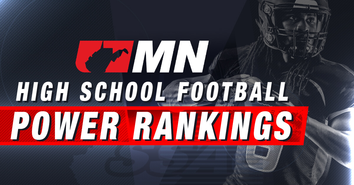 Power Rankings
