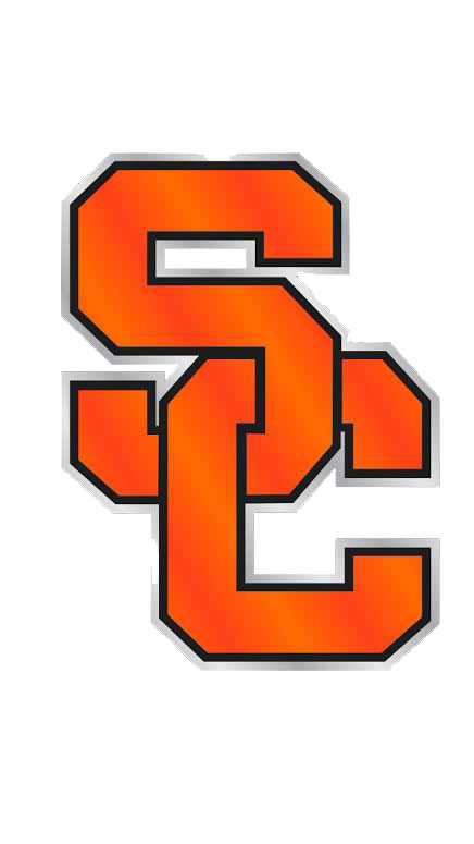 South Charleston